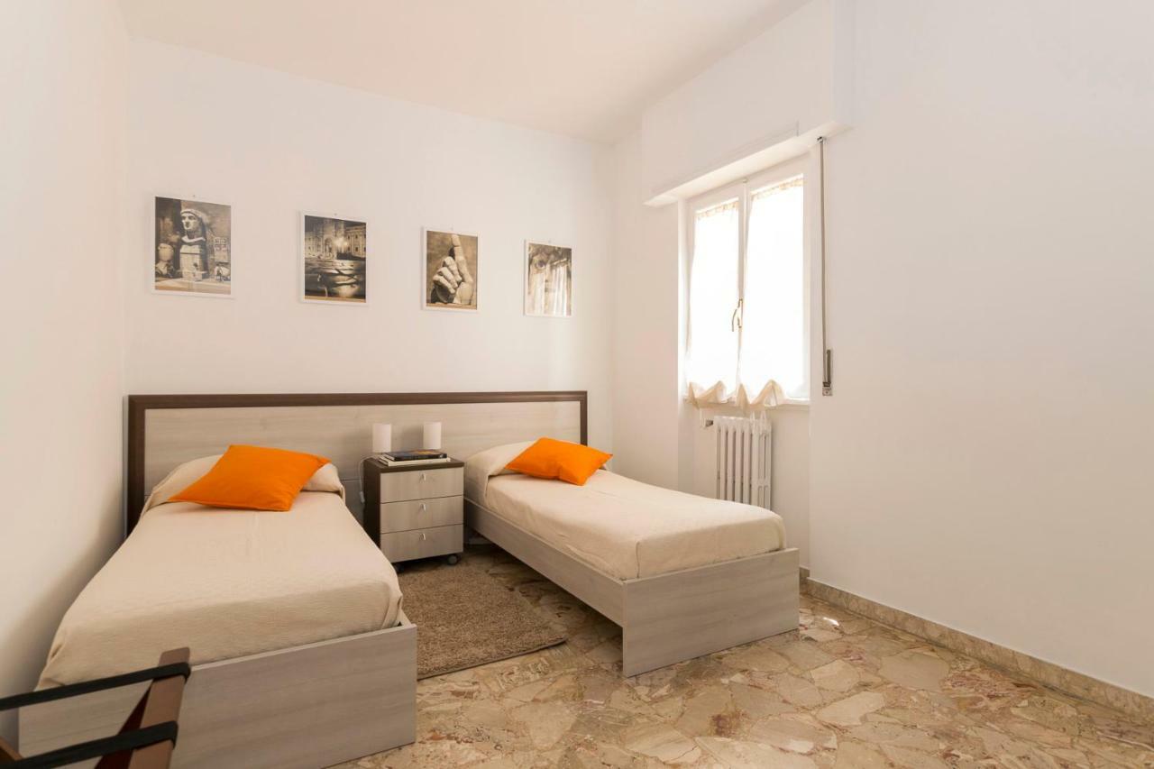 Ad Astra Suite Rome Exterior photo
